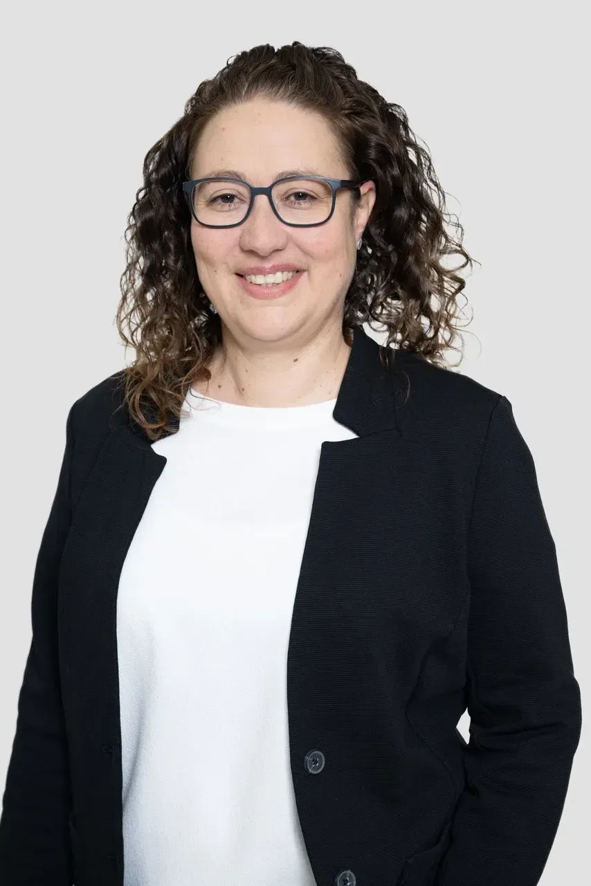 Raumschaft - Michelle Graf