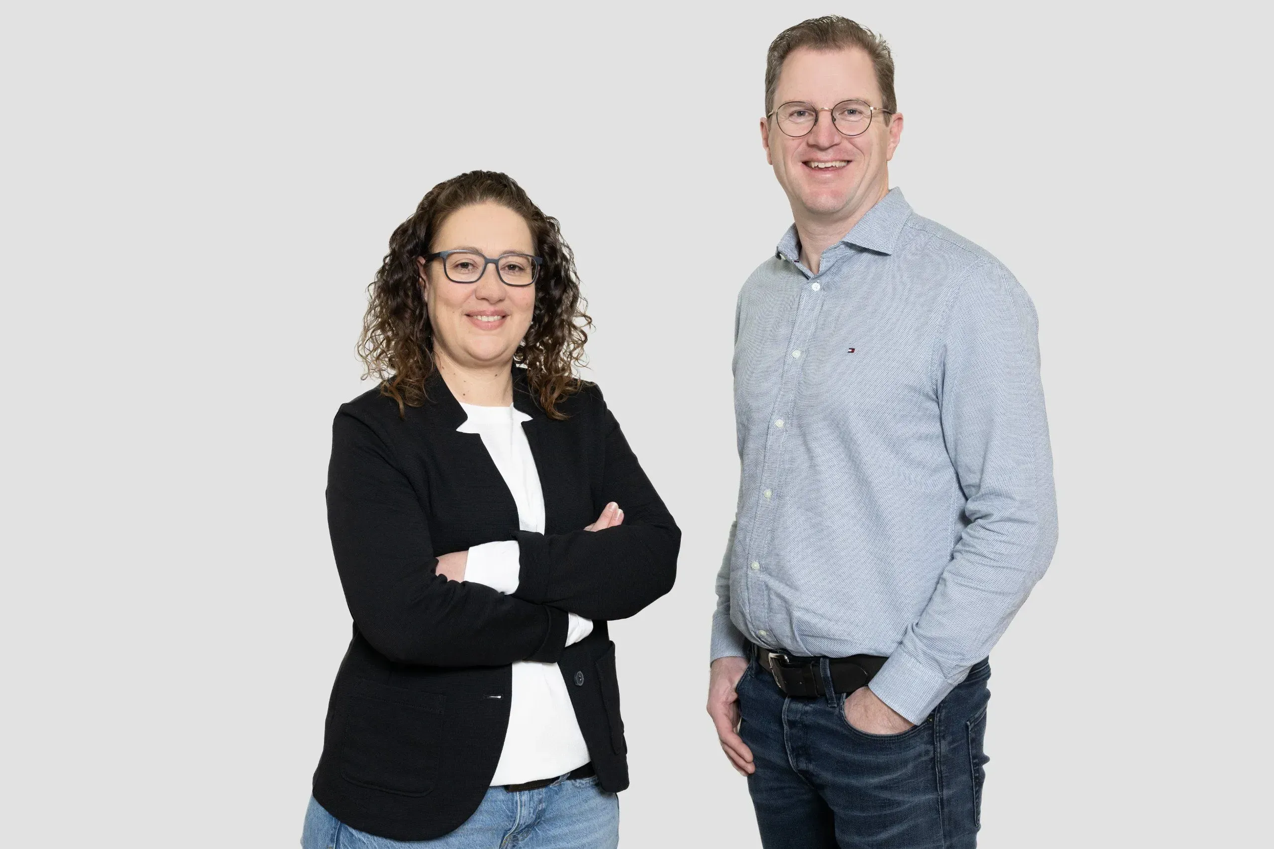 Raumschaft - Team